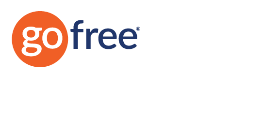 GoFree logo