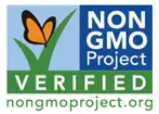 non gmo project verified